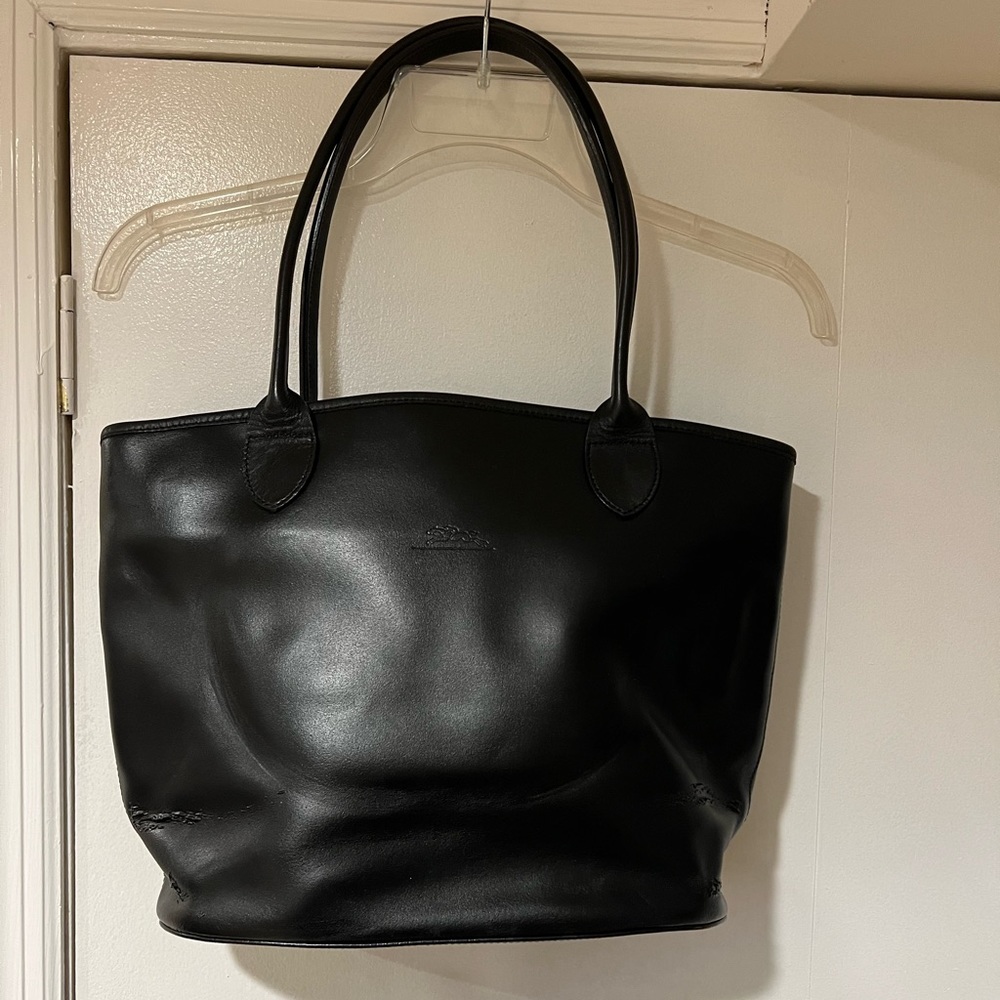 LONGCHAMP HANDBAG